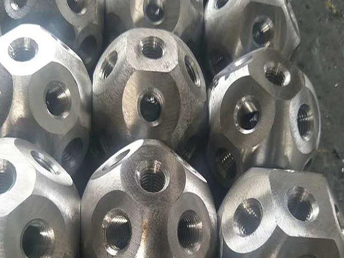 荆州网架钢结构工程有限公司